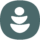 Gabi Neitzel Achtsamkeitstrainerin Logo